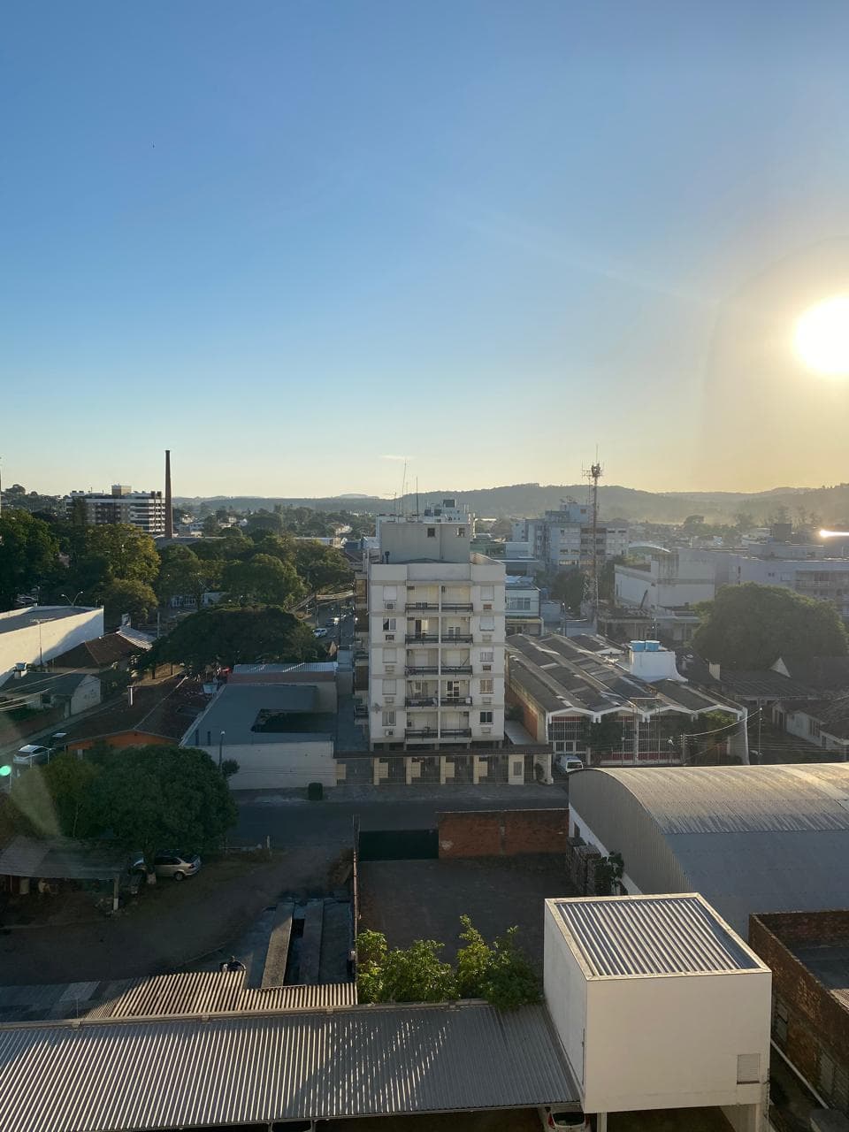 APARTAMENTO COM 3 DORMITÓRIOS (1 SUÍTE), 2 VAGAS, 100M² ÁREA PRIVATIVA para venda EM CENTRO - foto 1