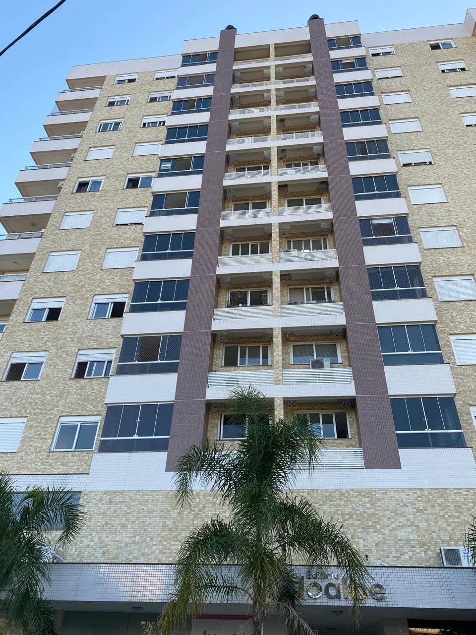 APARTAMENTO COM 3 DORMITÓRIOS (1 SUÍTE), 2 VAGAS, 100M² ÁREA PRIVATIVA para venda EM CENTRO - foto 3