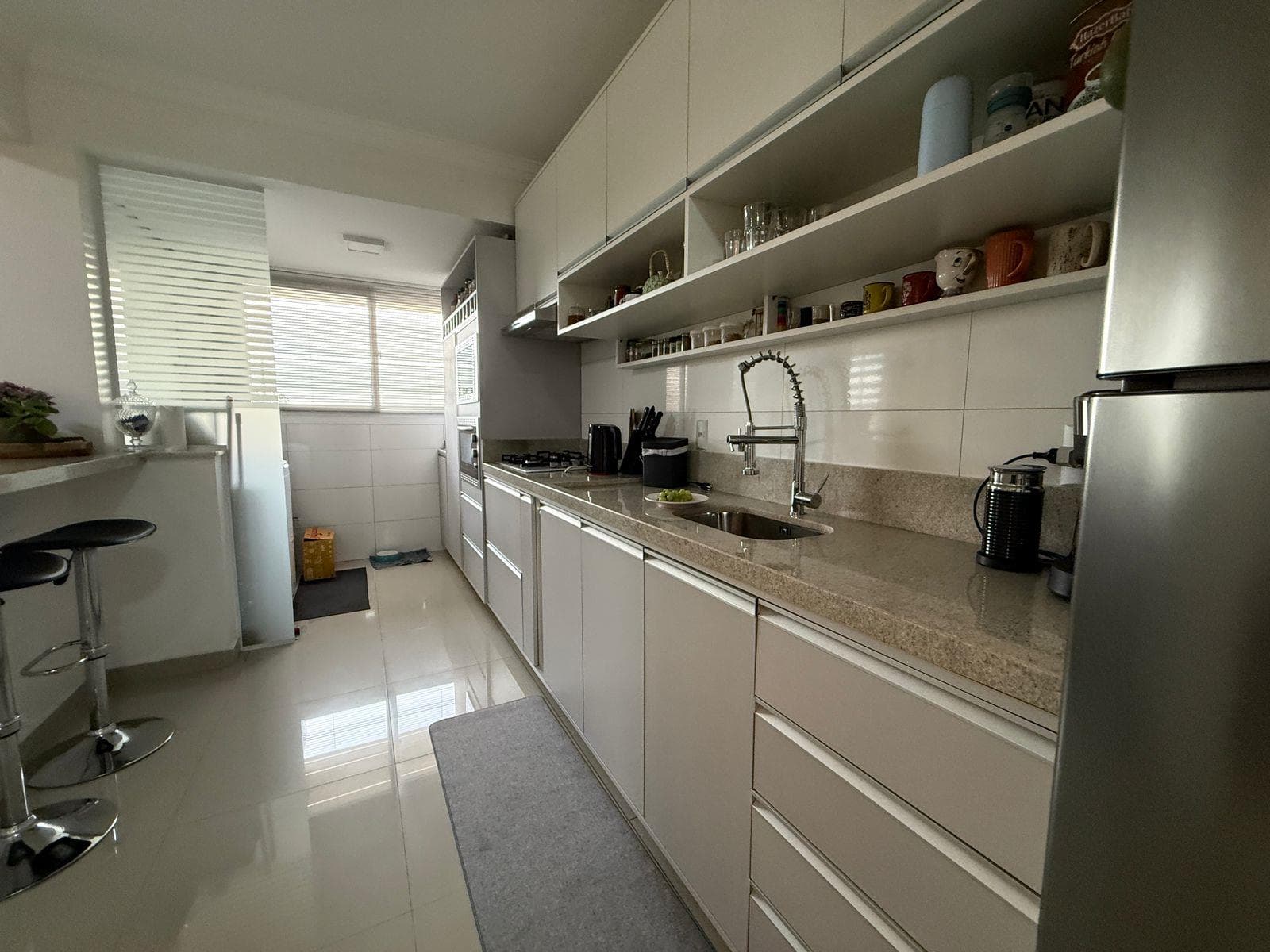 APARTAMENTO COM 3 DORMITÓRIOS (1 SUÍTE), 2 VAGAS, 101M² ÁREA PRIVATIVA para venda EM CENTRO - foto 1