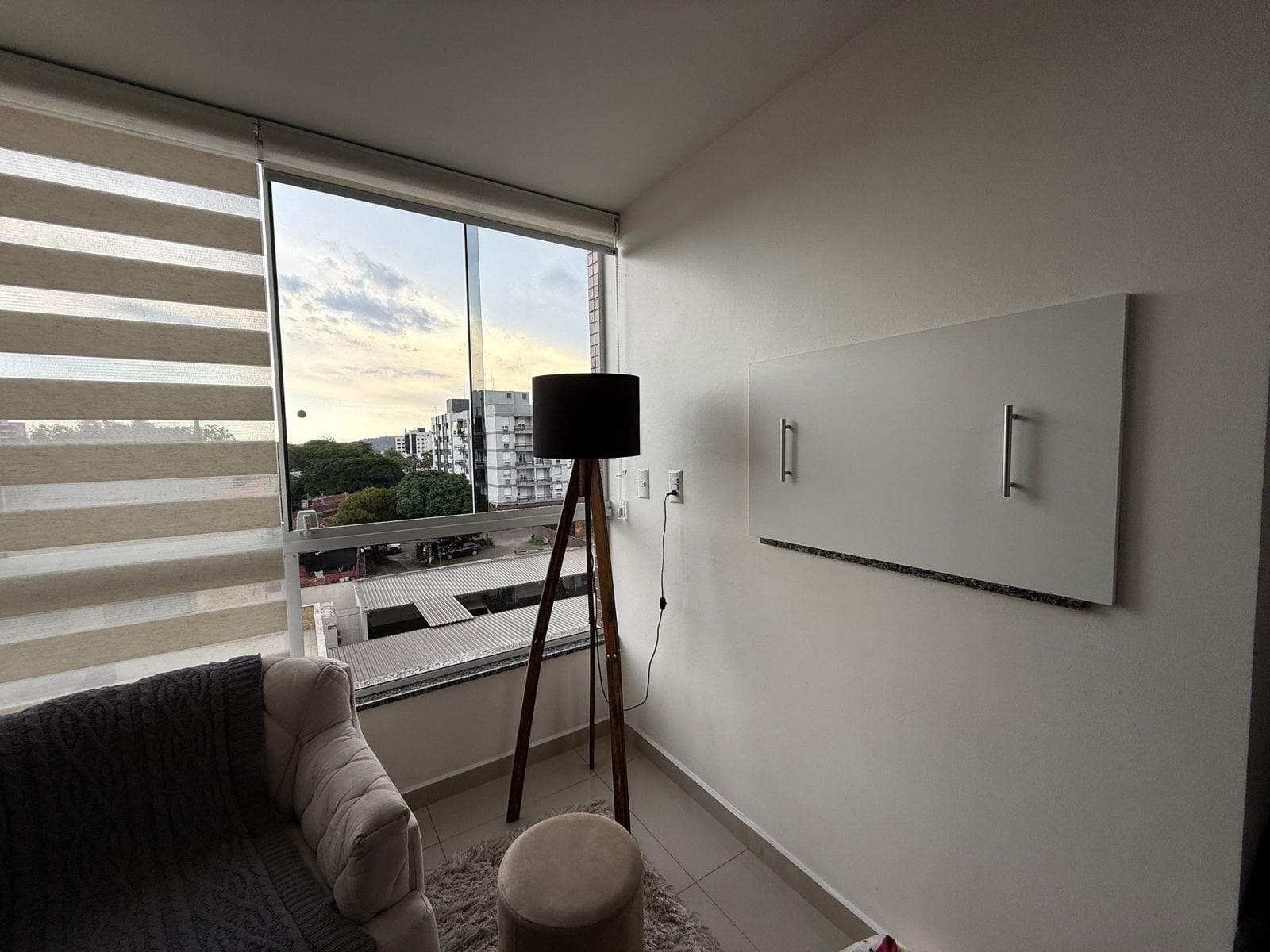 APARTAMENTO COM 3 DORMITÓRIOS (1 SUÍTE), 2 VAGAS, 101M² ÁREA PRIVATIVA para venda EM CENTRO - foto 3
