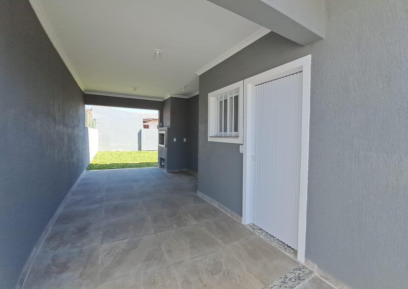 CASA COM 3 DORMITÓRIOS (1 SUÍTE), 1 VAGA, 113M² ÁREA PRIVATIVA para venda EM JARDIM DO EDEN - foto 3
