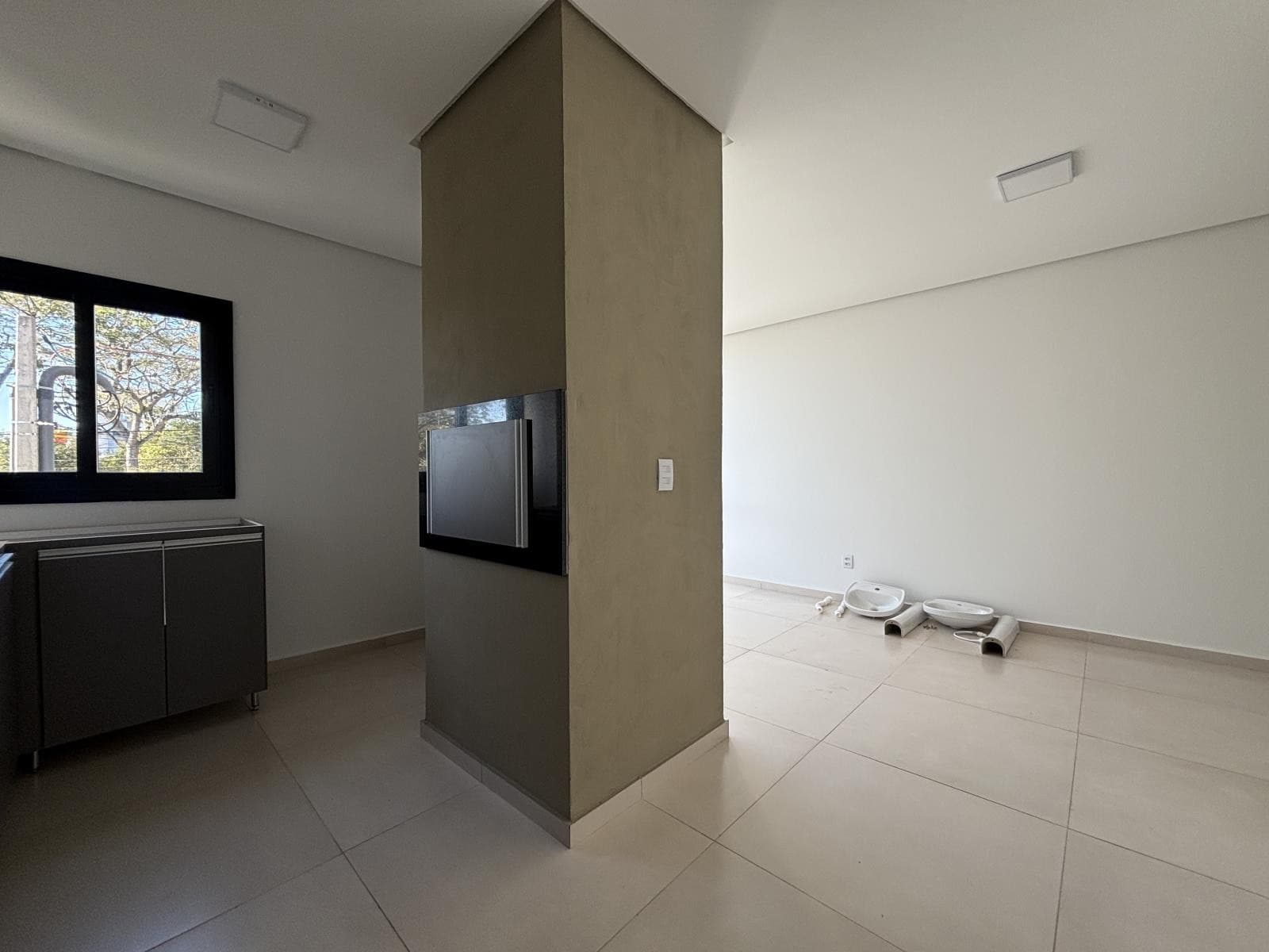 APARTAMENTO COM 2 DORMITÓRIOS, 1 VAGA, 72M² ÁREA TOTAL para locação EM FARROUPILHA - foto 3