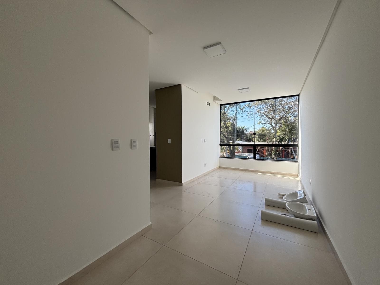 APARTAMENTO COM 2 DORMITÓRIOS, 1 VAGA, 72M² ÁREA TOTAL para locação EM FARROUPILHA - foto 5