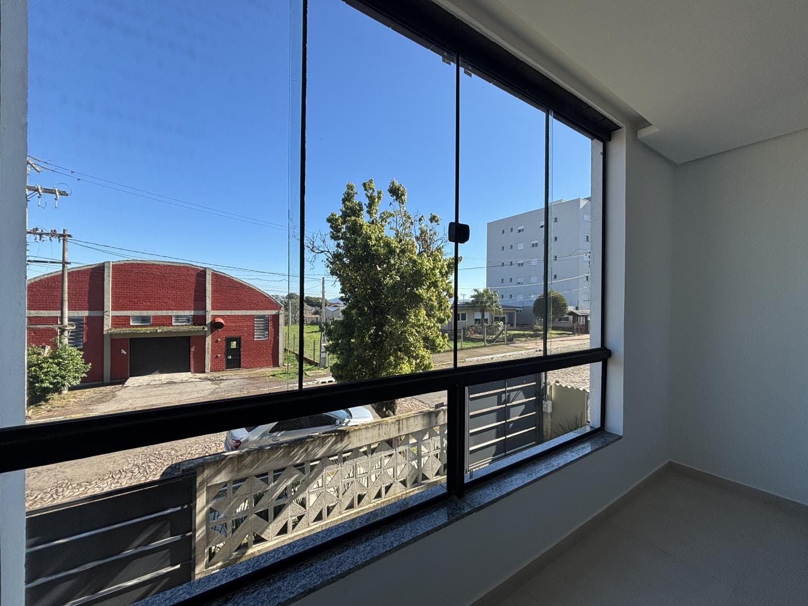 APARTAMENTO COM 2 DORMITÓRIOS (1 SUÍTE), 1 VAGA, 72M² ÁREA TOTAL para locação EM FARROUPILHA - foto 3