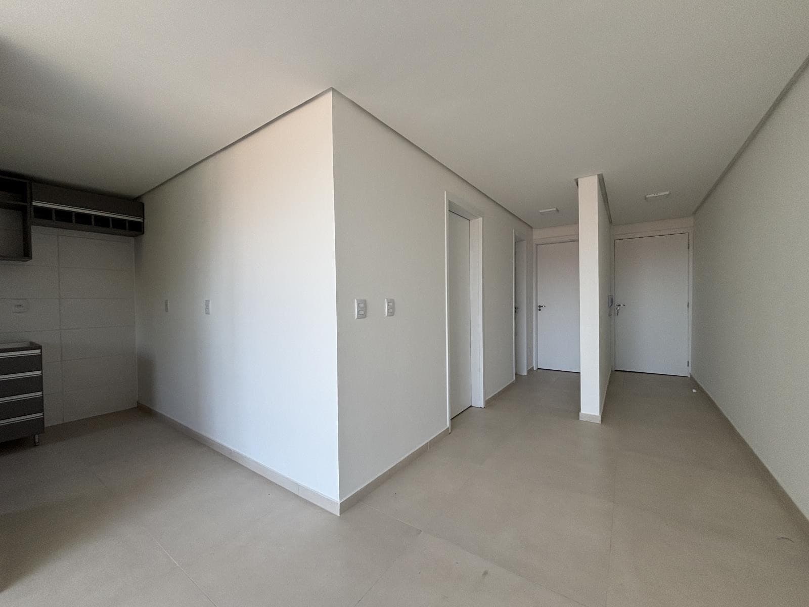 APARTAMENTO COM 2 DORMITÓRIOS (1 SUÍTE), 1 VAGA, 72M² ÁREA TOTAL para locação EM FARROUPILHA - foto 5