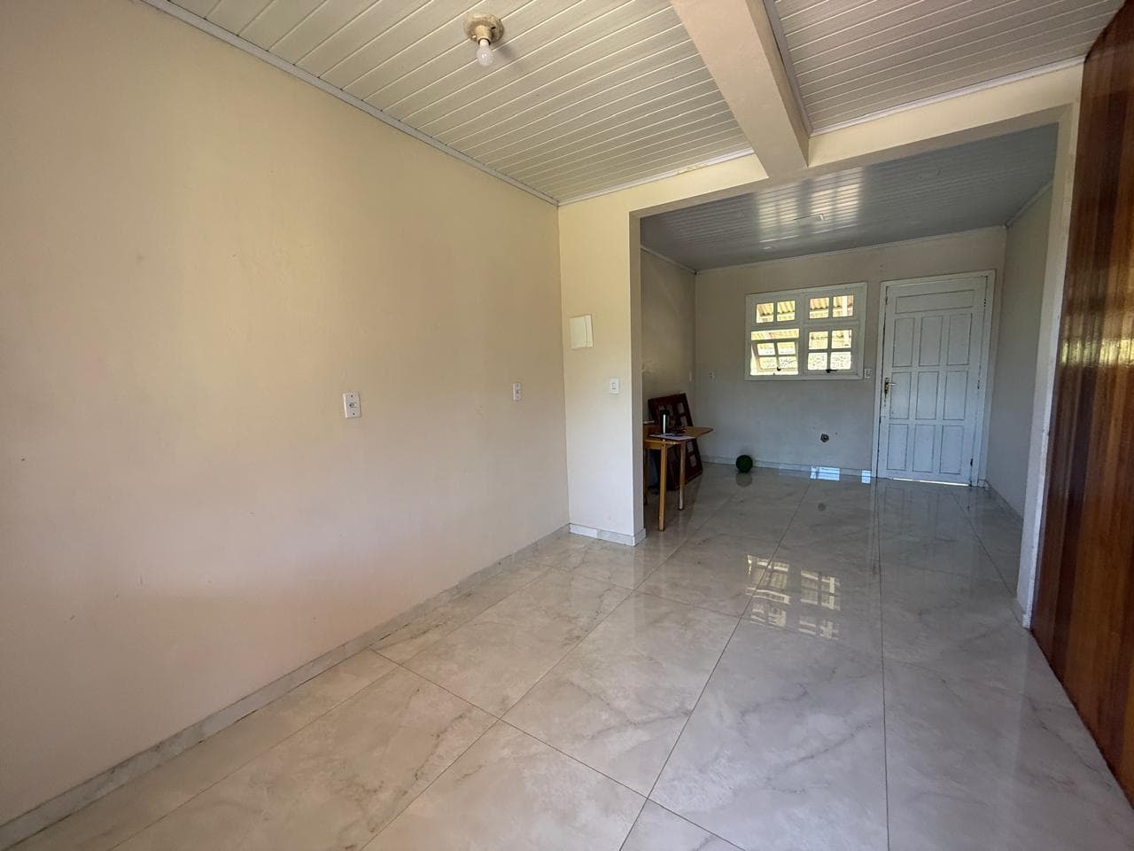 CASA COM 3 DORMITÓRIOS, 1 VAGA, 56M² ÁREA PRIVATIVA para venda EM ESPERANÇA - foto 3