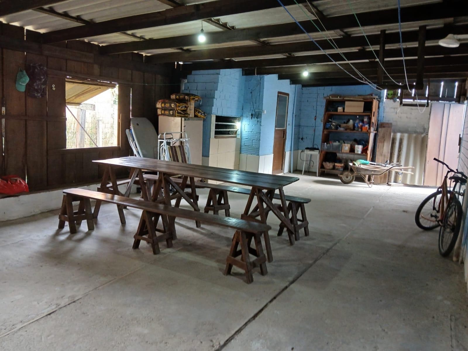 CASA, 149M² ÁREA TOTAL para venda EM CENTRO - foto 1