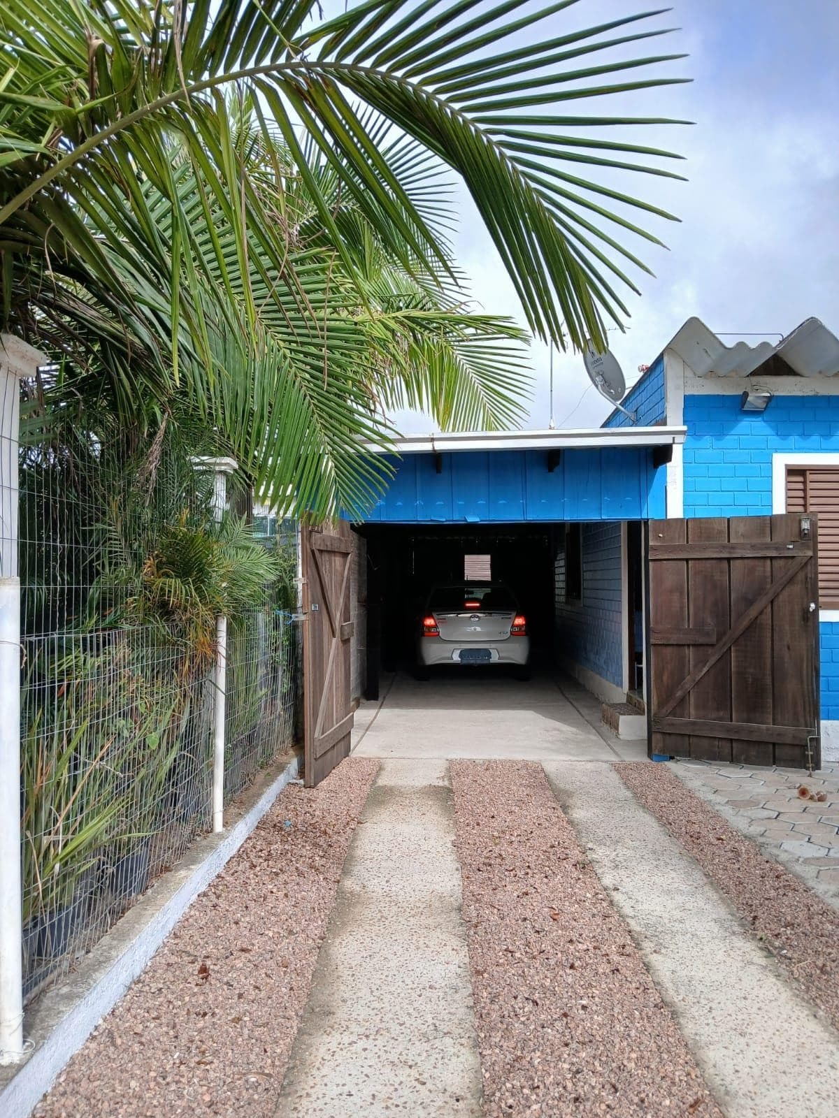 CASA, 149M² ÁREA TOTAL para venda EM CENTRO - foto 2