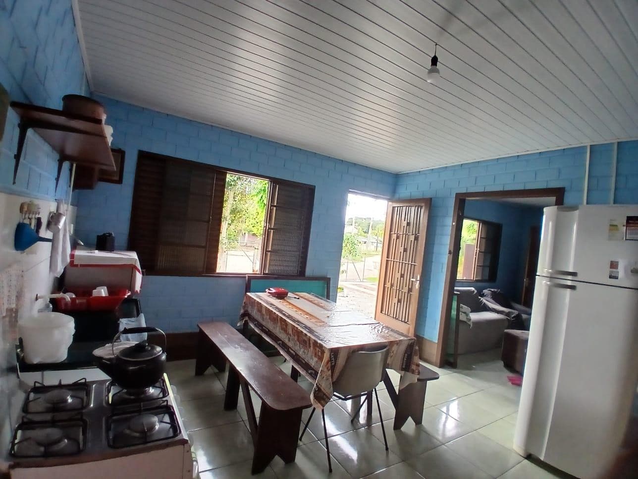 CASA, 149M² ÁREA TOTAL para venda EM CENTRO - foto 3