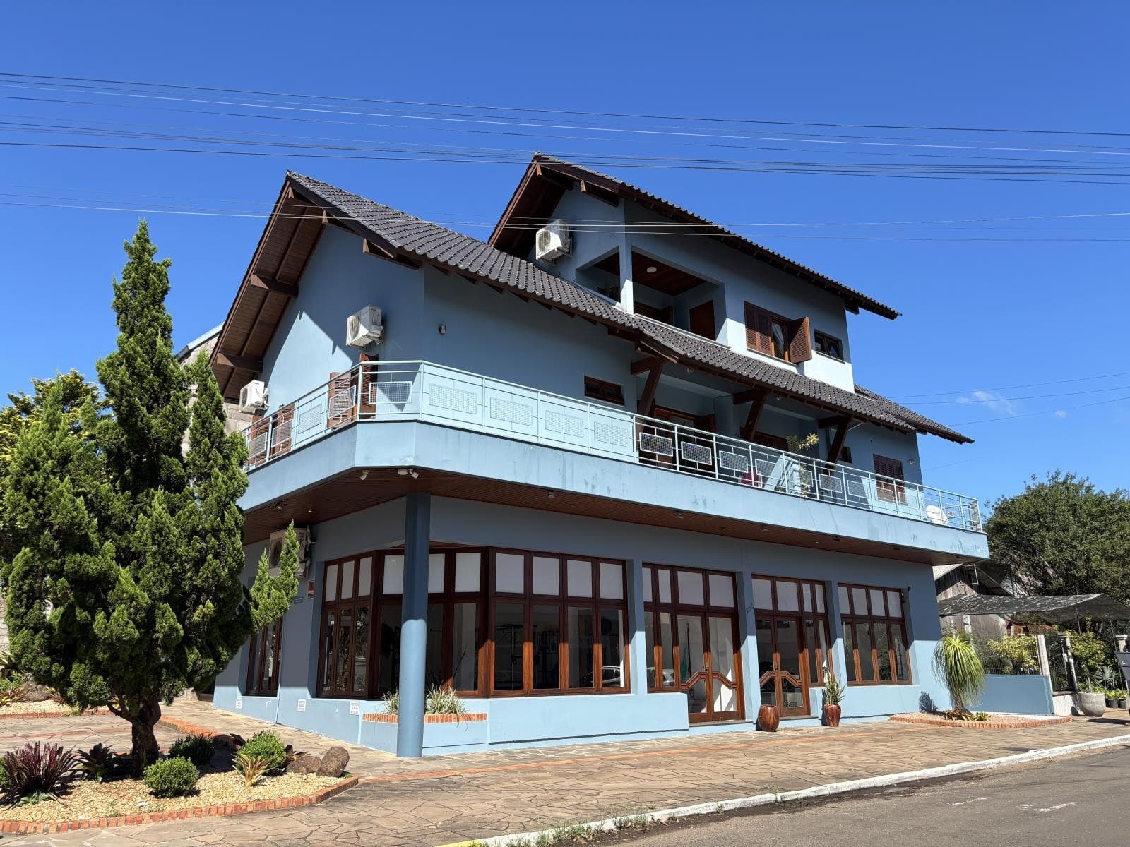 Apartamento para Locação no Farroupilha em Ivoti