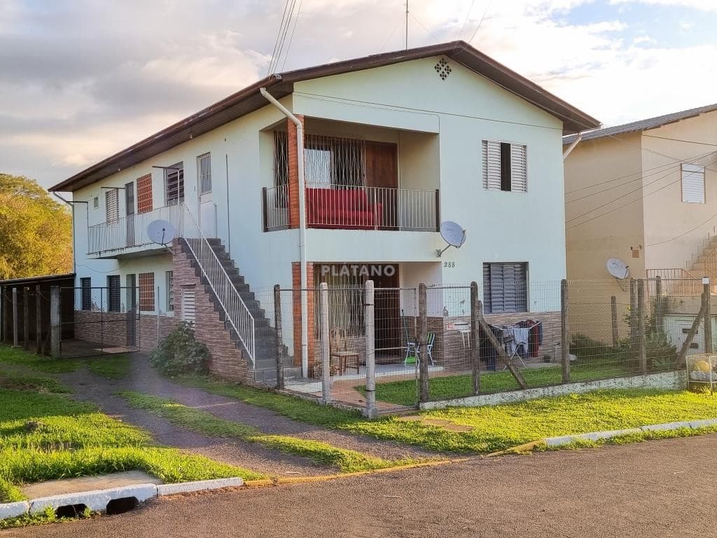 APARTAMENTO COM 2 DORMITÓRIOS, 1 VAGA para locação EM CONCÓRDIA - foto 1