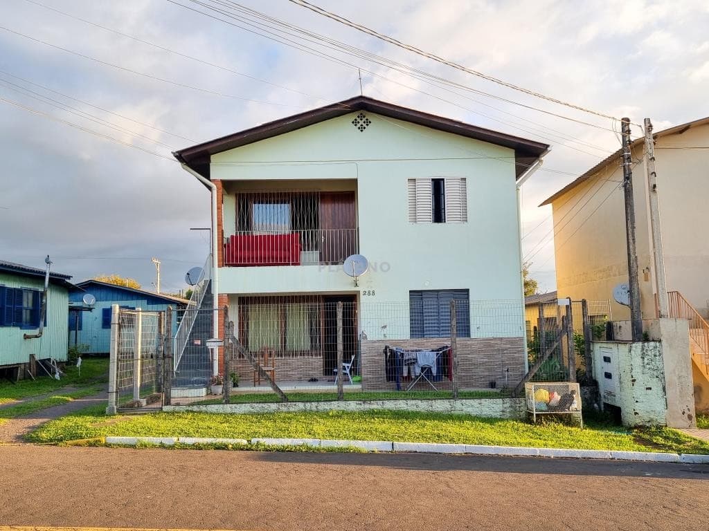 APARTAMENTO COM 2 DORMITÓRIOS, 1 VAGA para locação EM CONCÓRDIA - foto 2