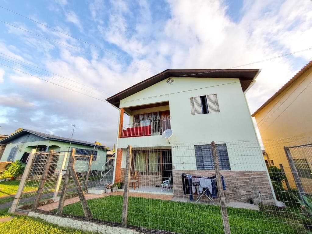 APARTAMENTO COM 2 DORMITÓRIOS, 1 VAGA para locação EM CONCÓRDIA - foto 3