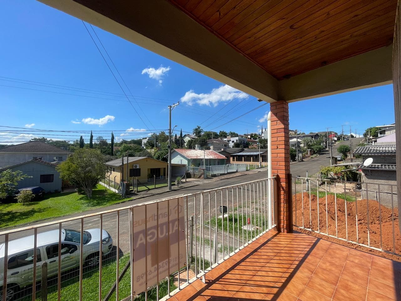 APARTAMENTO COM 2 DORMITÓRIOS, 1 VAGA para locação EM CONCÓRDIA - foto 4