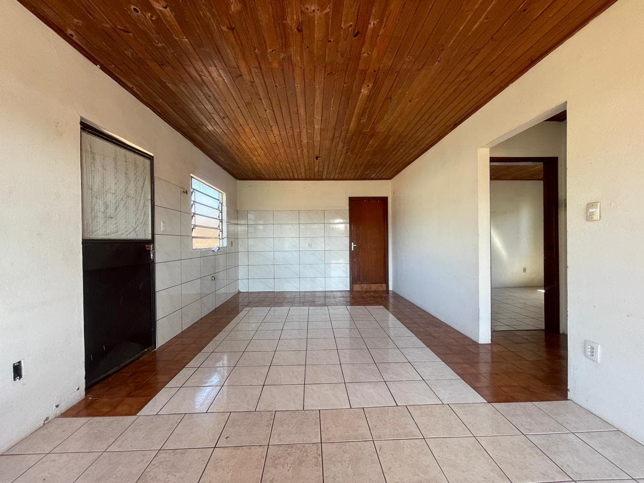 APARTAMENTO COM 2 DORMITÓRIOS, 1 VAGA para locação EM CONCÓRDIA - foto 5
