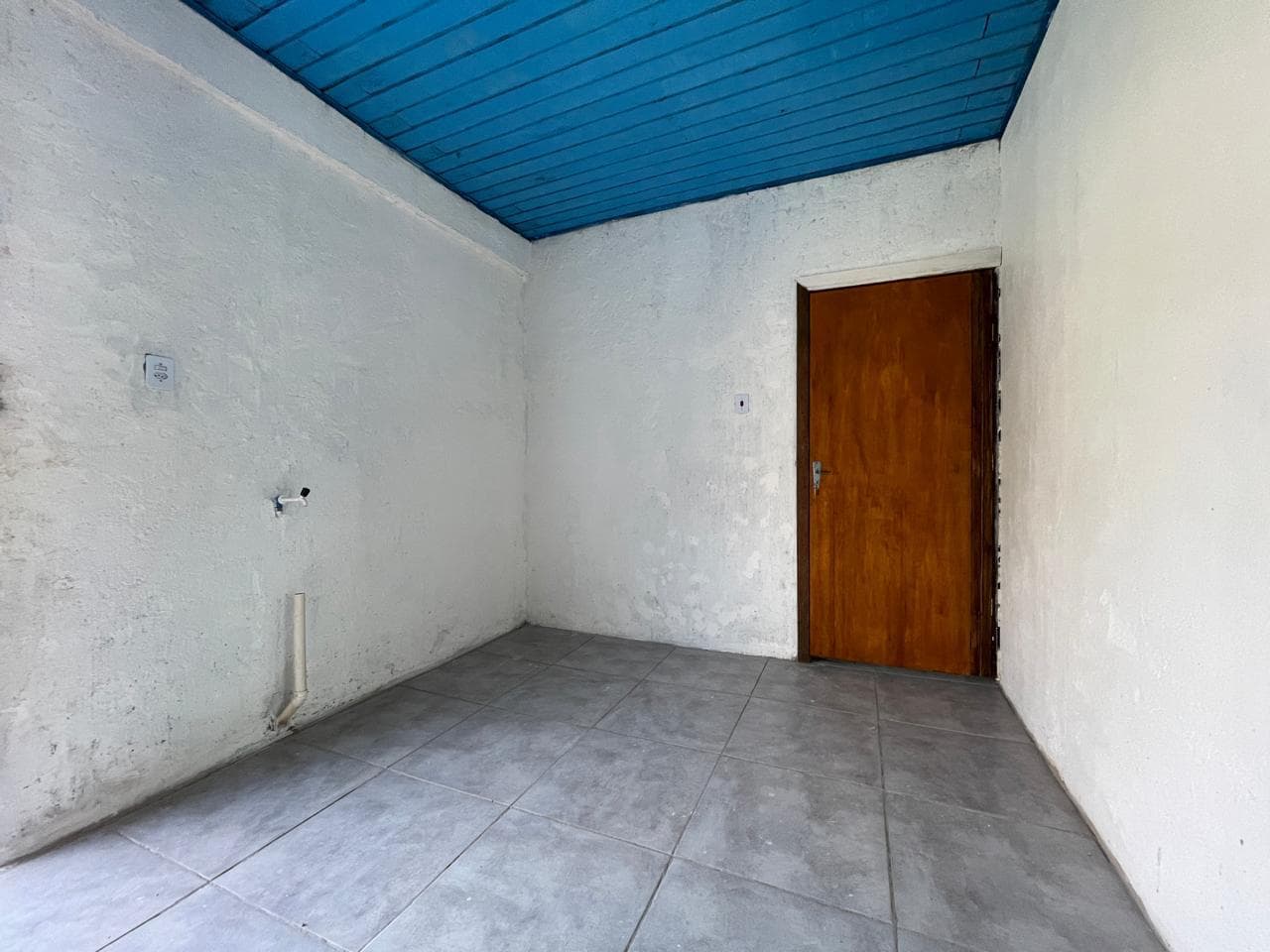 LOJA / SALA COM 1 DORMITÓRIO para locação EM PORTA DA SERRA - foto 5
