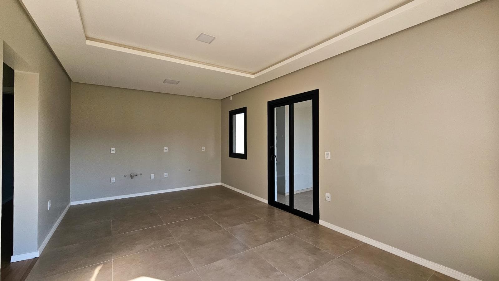 CASA COM 3 DORMITÓRIOS (1 SUÍTE), 1 VAGA, 104M² ÁREA PRIVATIVA para venda EM BELA VISTA - foto 3