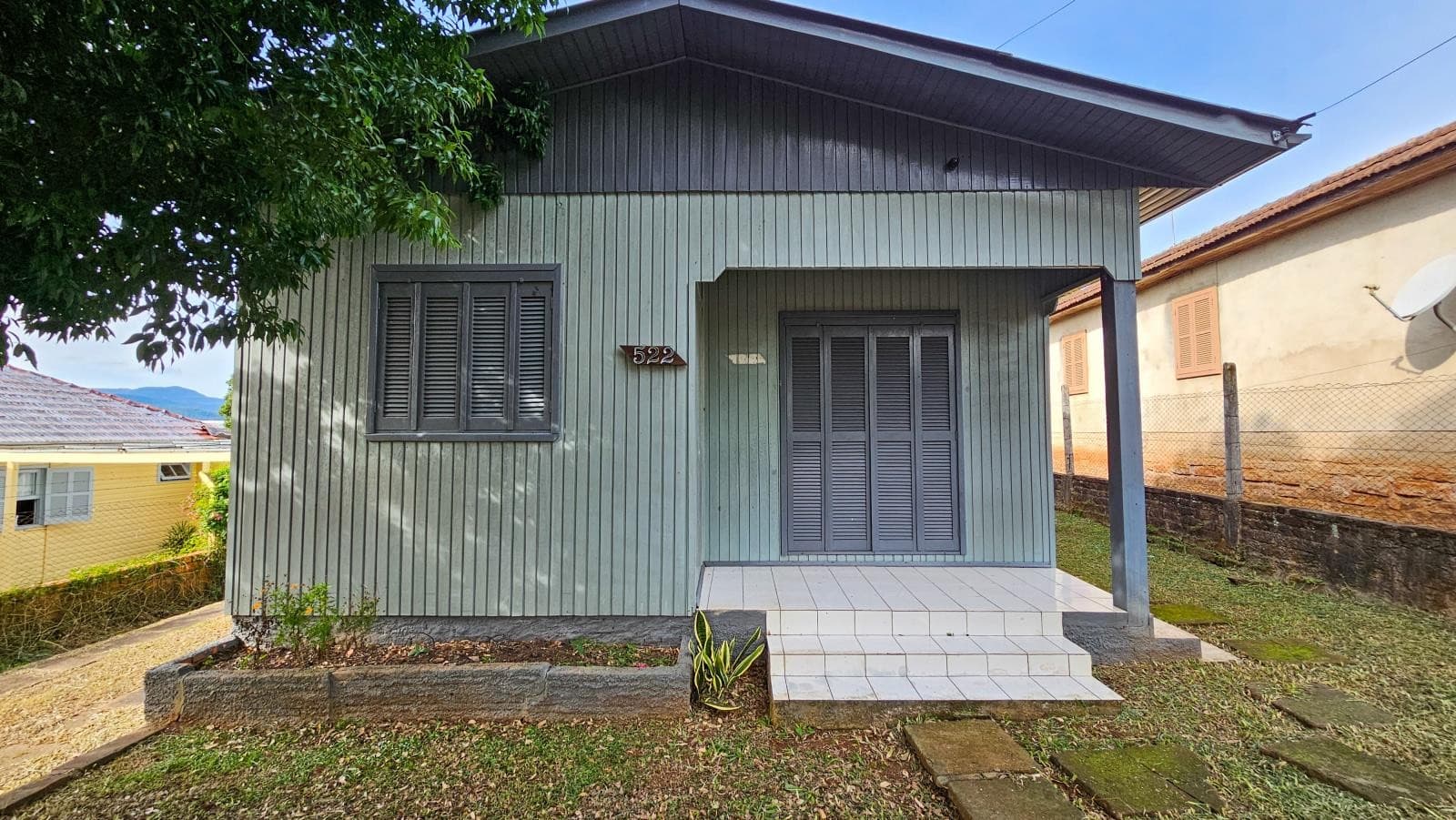 CASA COM 3 DORMITÓRIOS, 1 VAGA, 95M² ÁREA PRIVATIVA para venda EM FARROUPILHA - foto 2