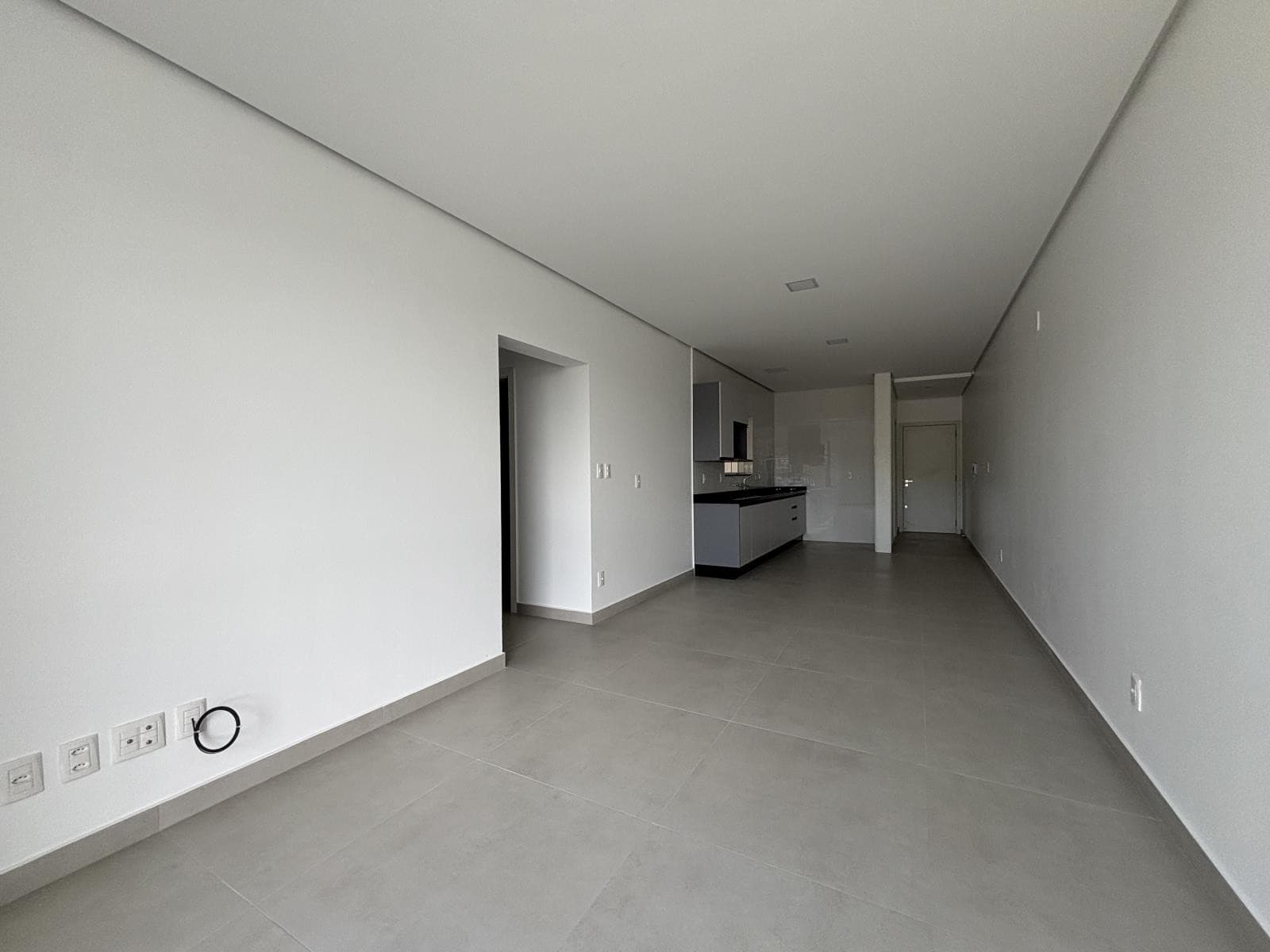 APARTAMENTO COM 2 DORMITÓRIOS (1 SUÍTE), 1 VAGA, 82M² ÁREA TOTAL para locação EM CONCÓRDIA - foto 4