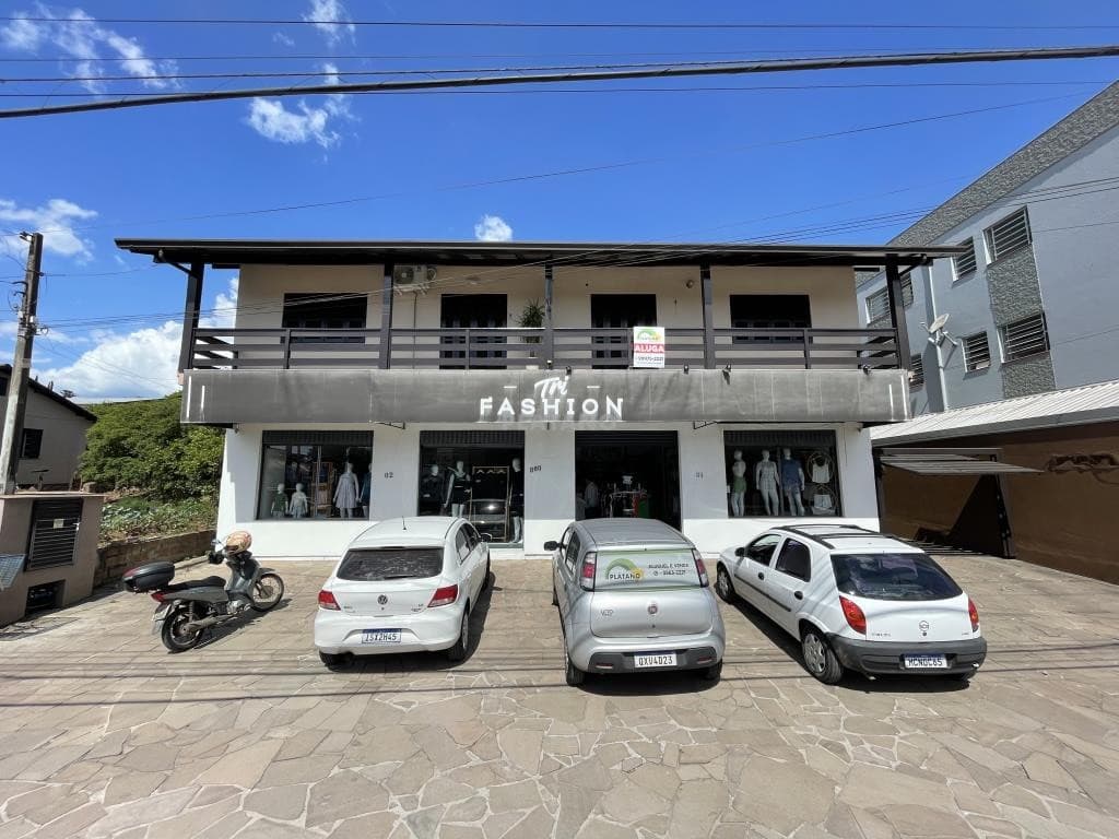 APARTAMENTO COM 2 DORMITÓRIOS para locação EM VISTA ALEGRE - foto 1