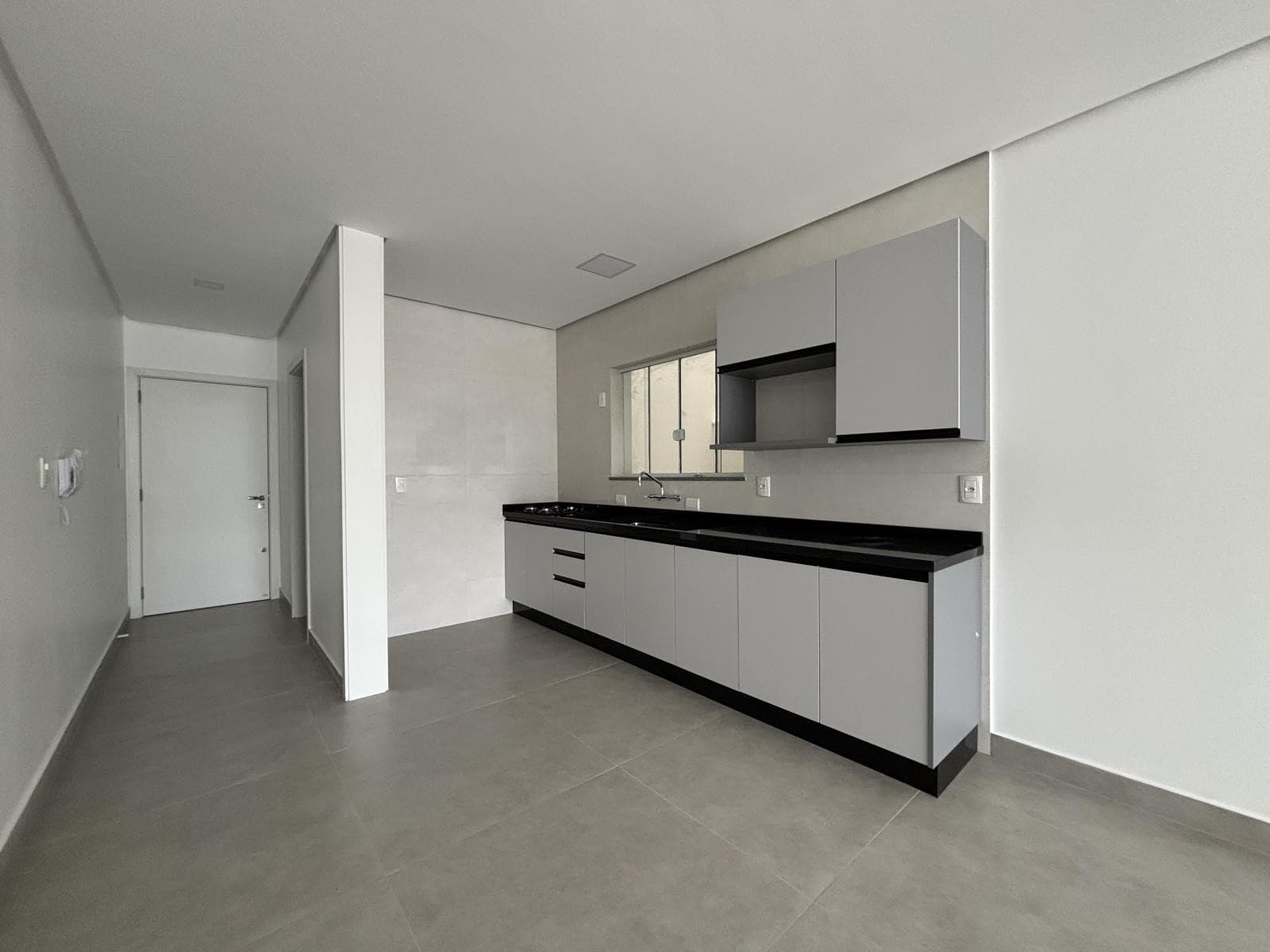 APARTAMENTO COM 2 DORMITÓRIOS (1 SUÍTE), 1 VAGA, 86M² ÁREA TOTAL para locação EM CONCÓRDIA - foto 5