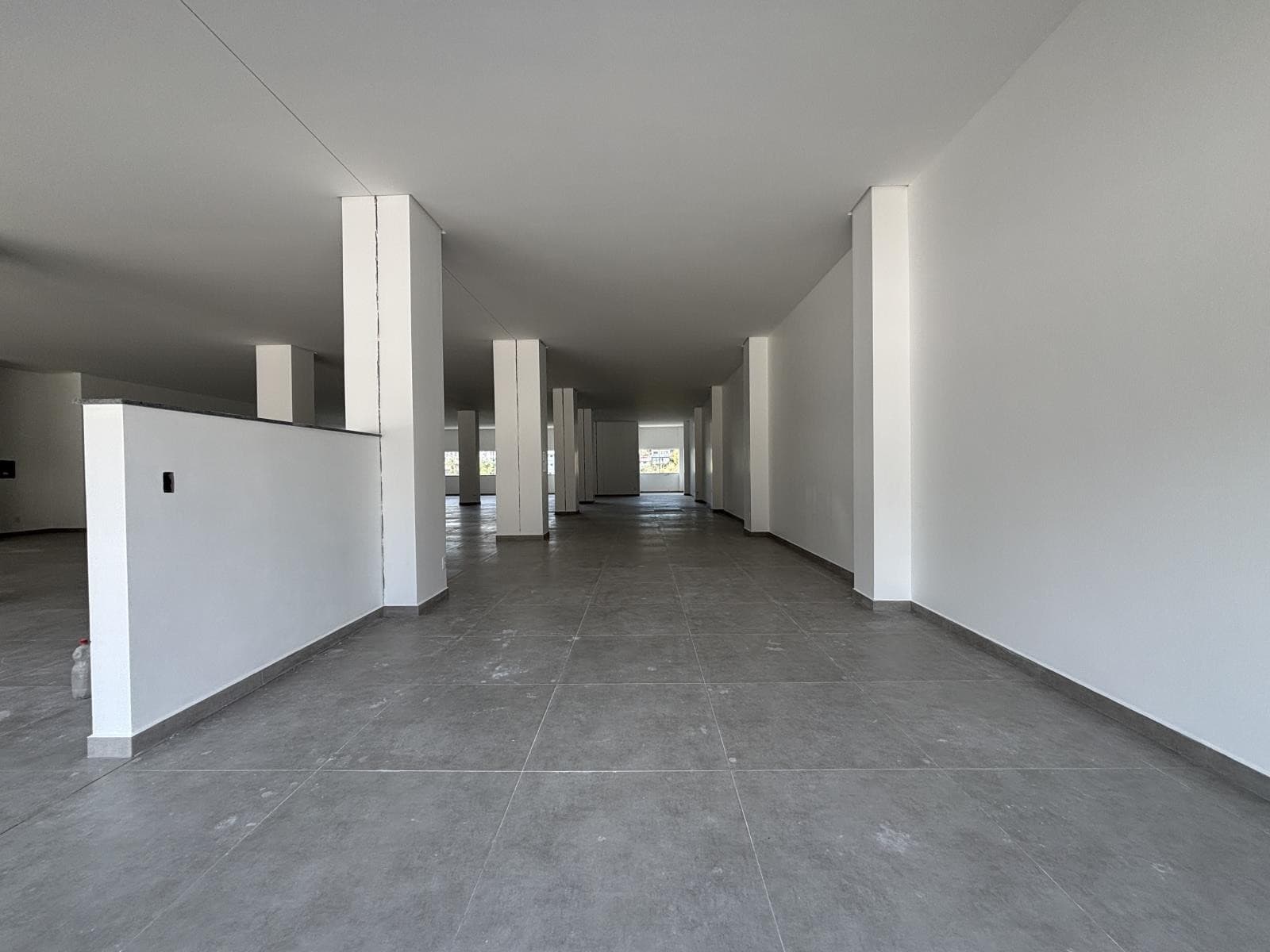 LOJA / SALA, 135M² ÁREA TOTAL para locação EM CONCÓRDIA - foto 3