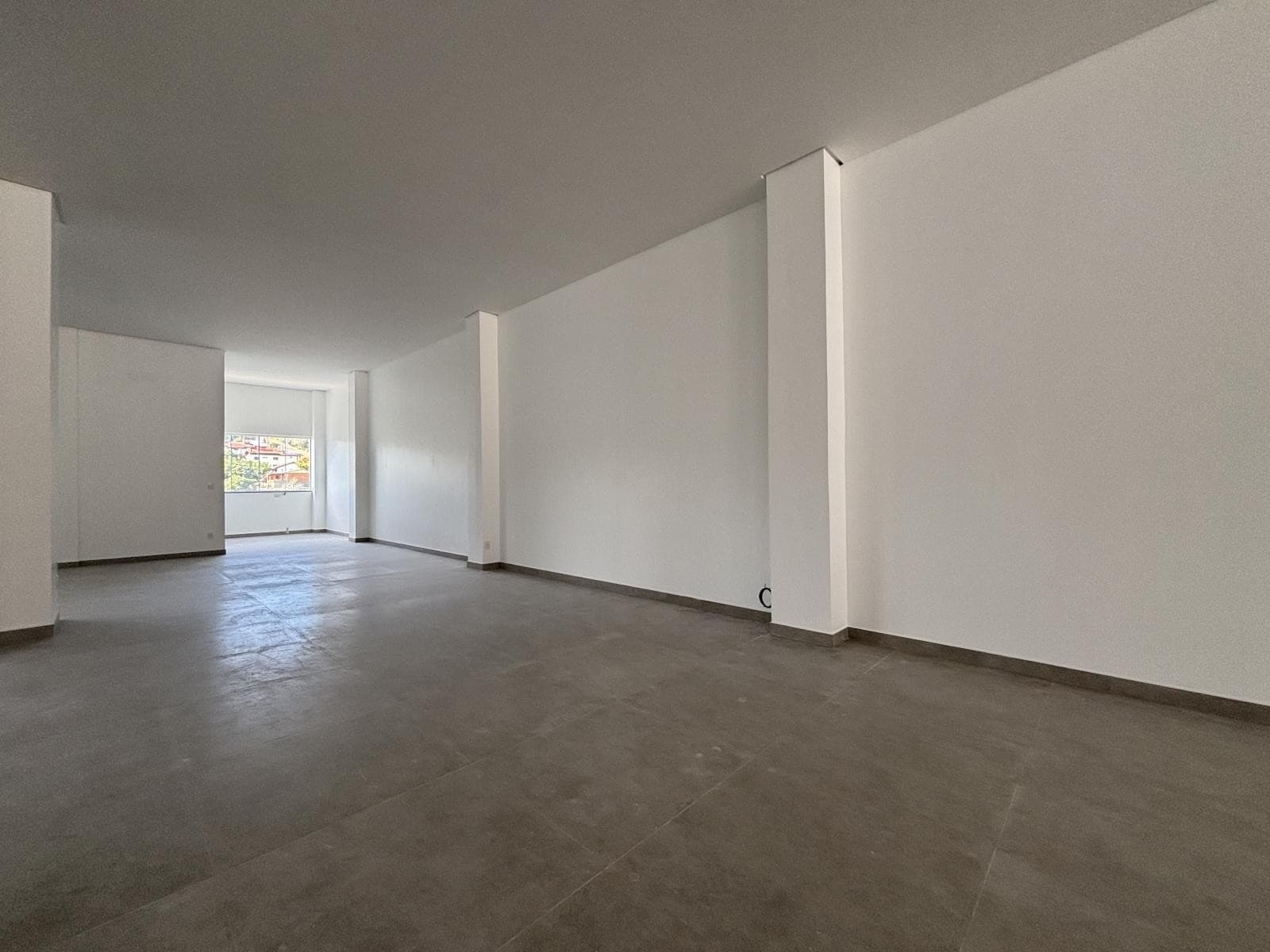 LOJA / SALA, 135M² ÁREA TOTAL para locação EM CONCÓRDIA - foto 4