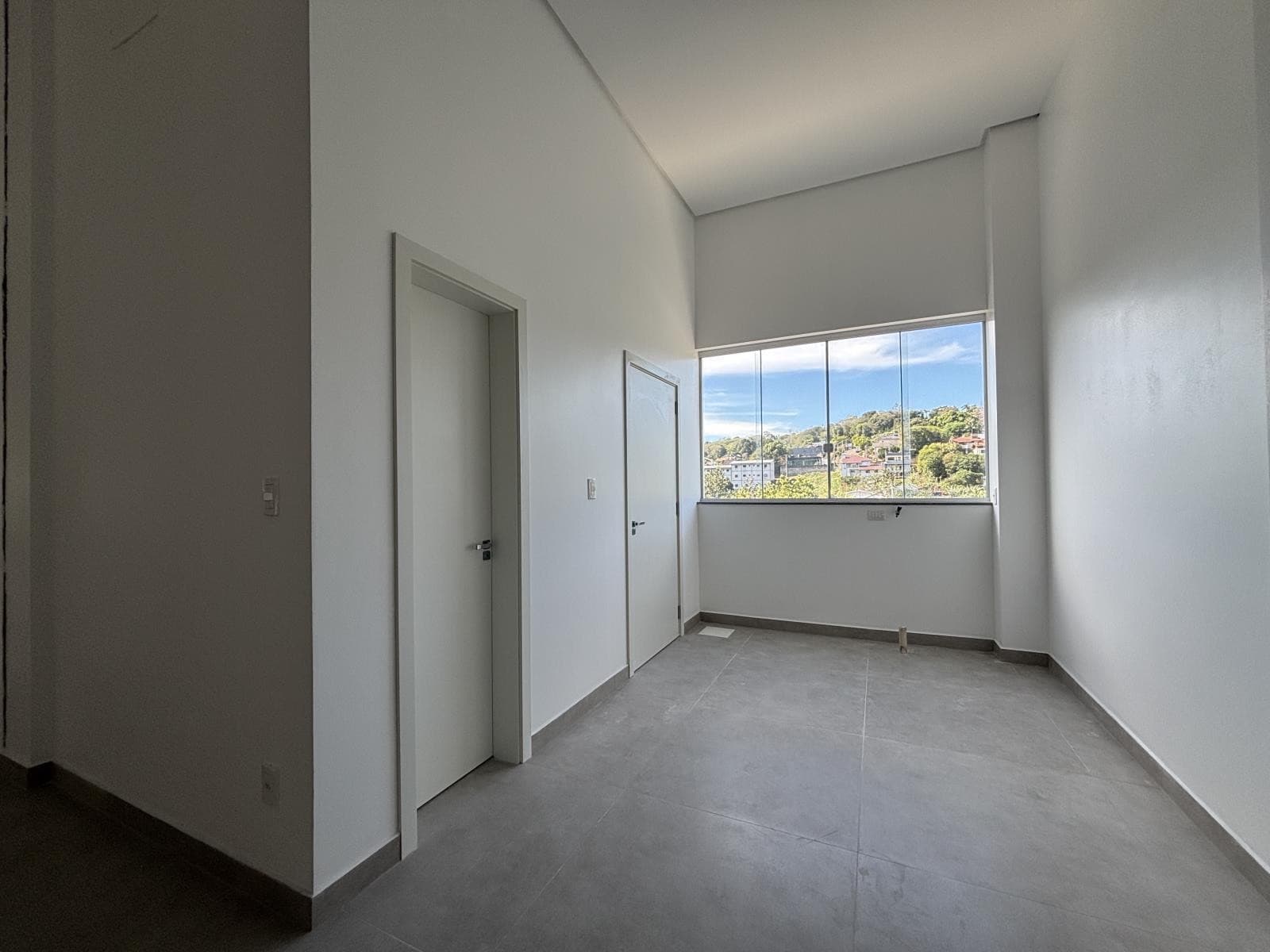 LOJA / SALA, 135M² ÁREA TOTAL para locação EM CONCÓRDIA - foto 5