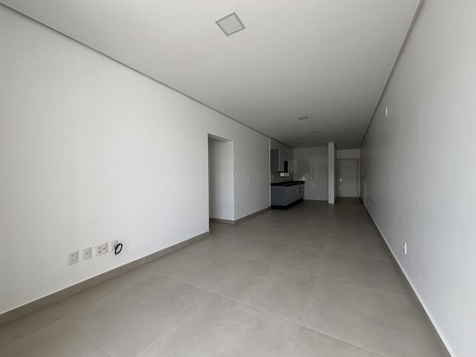 APARTAMENTO COM 2 DORMITÓRIOS (1 SUÍTE), 1 VAGA, 85M² ÁREA TOTAL para locação EM CONCÓRDIA - foto 3