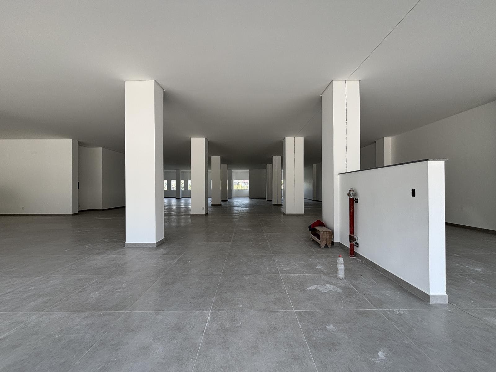 LOJA / SALA, 135M² ÁREA TOTAL para locação EM CONCÓRDIA - foto 1