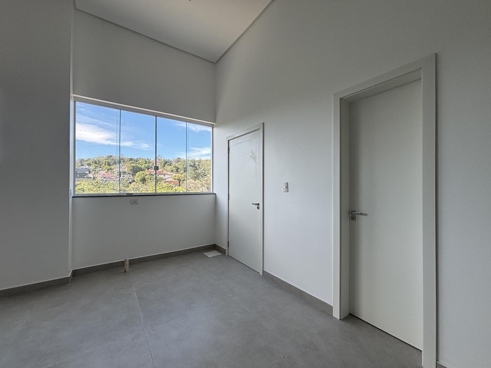 LOJA / SALA, 135M² ÁREA TOTAL para locação EM CONCÓRDIA - foto 2