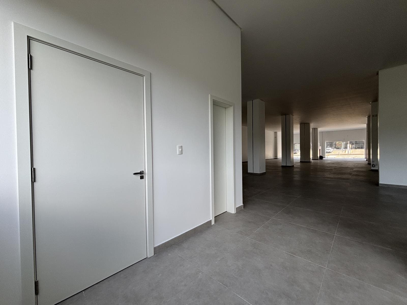 LOJA / SALA, 135M² ÁREA TOTAL para locação EM CONCÓRDIA - foto 3