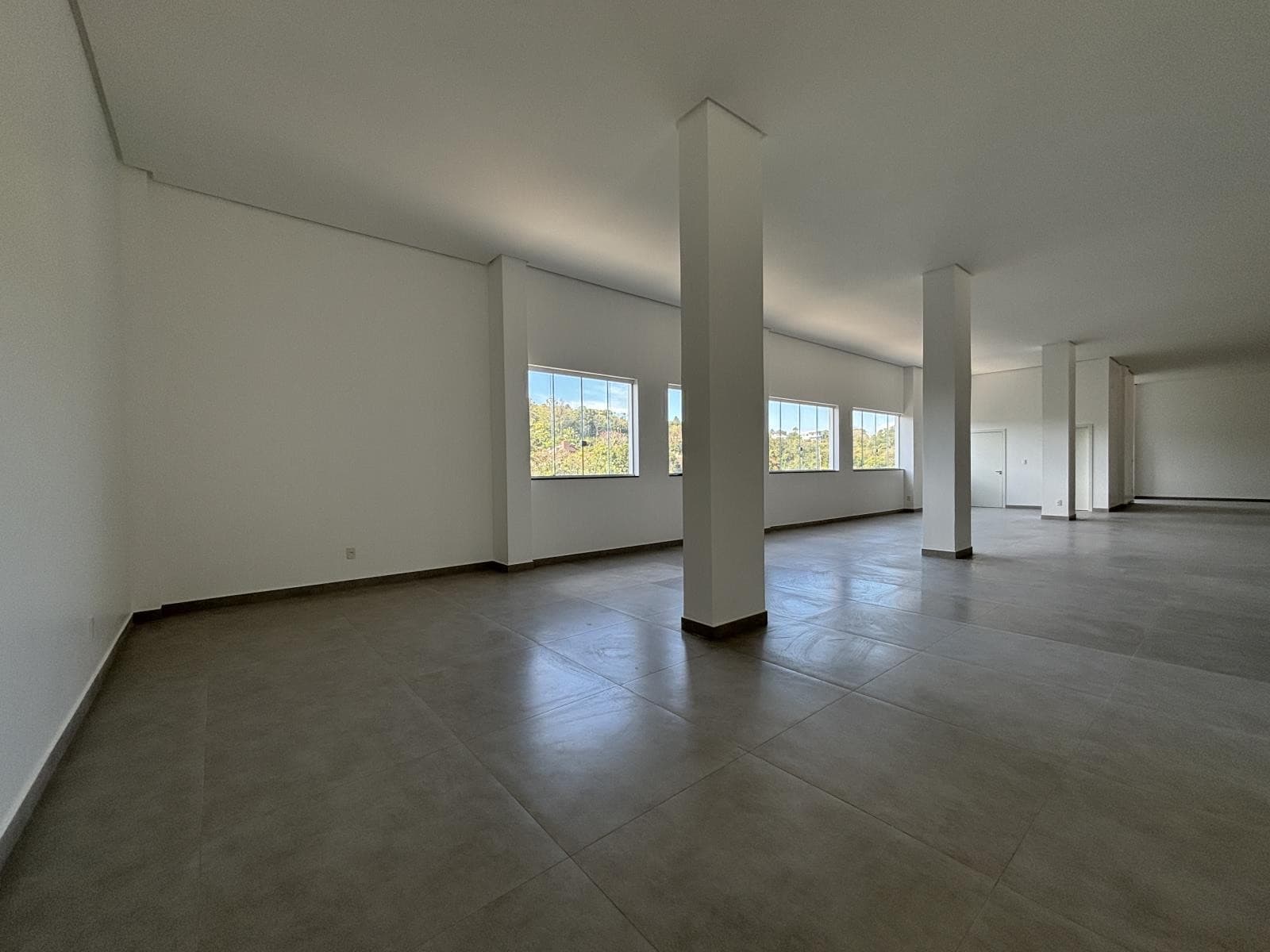 LOJA / SALA, 331M² ÁREA TOTAL para locação EM CONCÓRDIA - foto 5