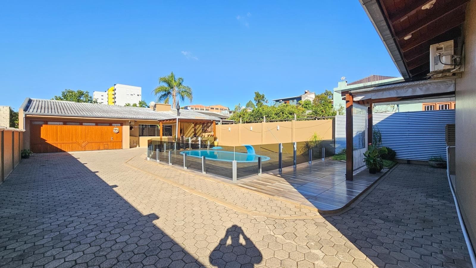 CASA COM 2 DORMITÓRIOS, 2 VAGAS, 156M² ÁREA PRIVATIVA para venda EM JARDIM PANORÂMICO - foto 3