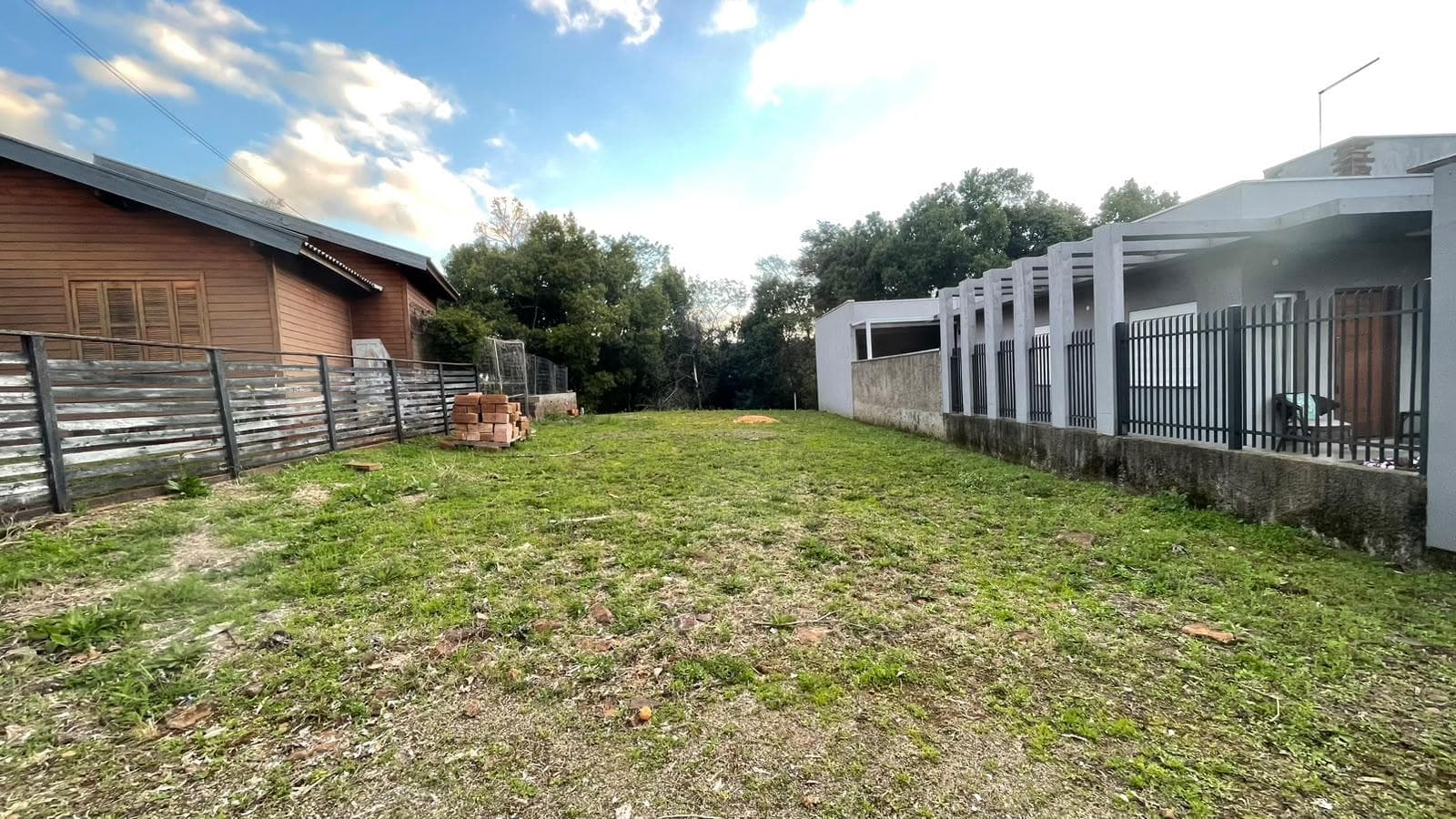 TERRENO, 223M² ÁREA TOTAL para venda EM BOM PASTOR - foto 1