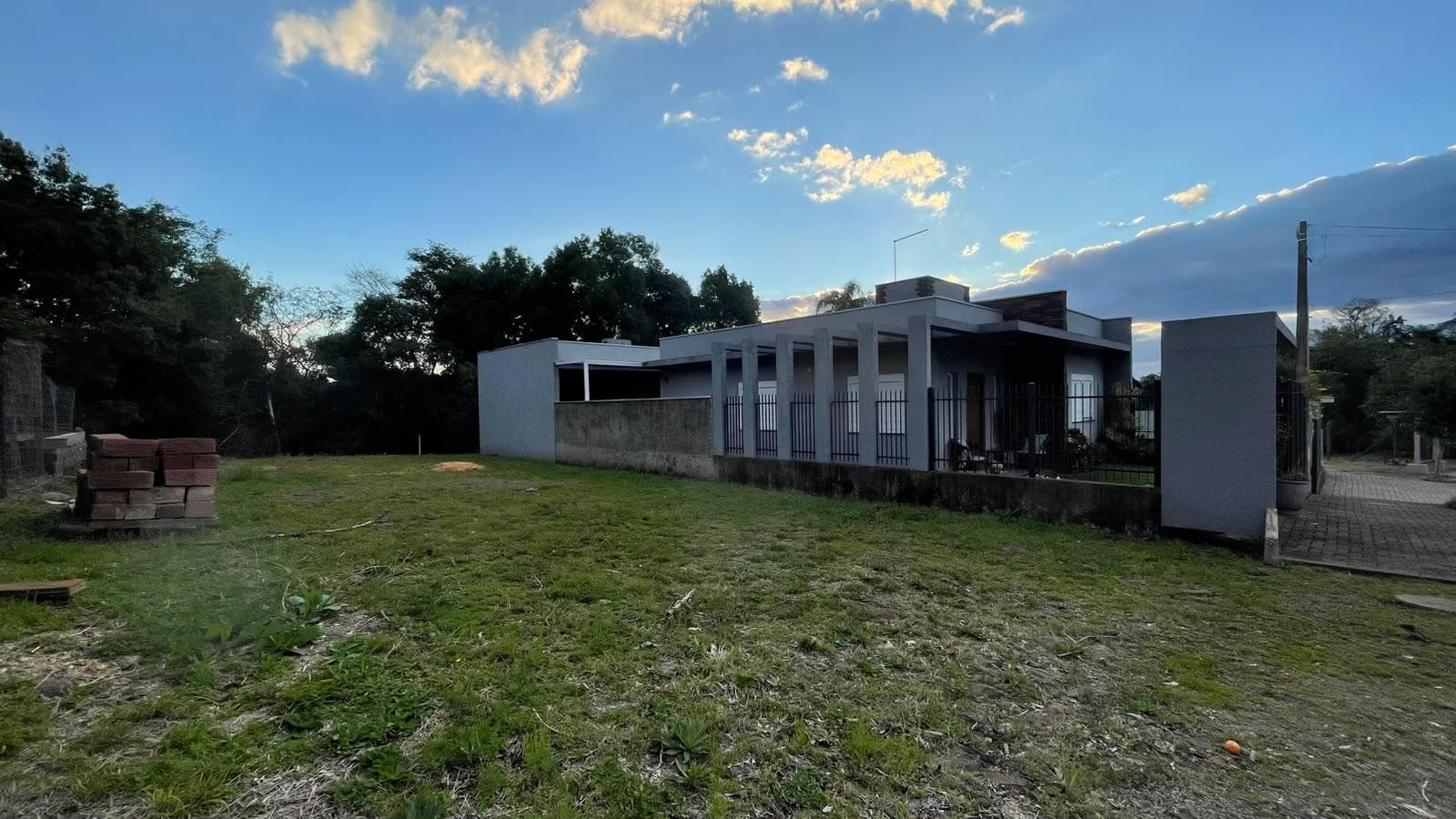 TERRENO, 223M² ÁREA TOTAL para venda EM BOM PASTOR - foto 2