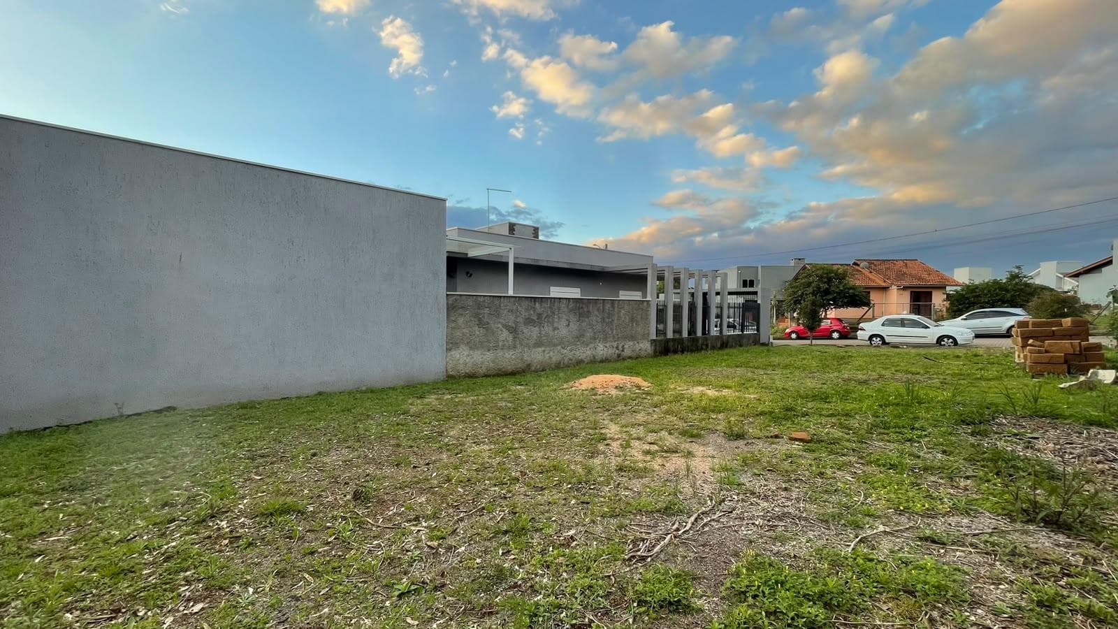 TERRENO, 223M² ÁREA TOTAL para venda EM BOM PASTOR - foto 3
