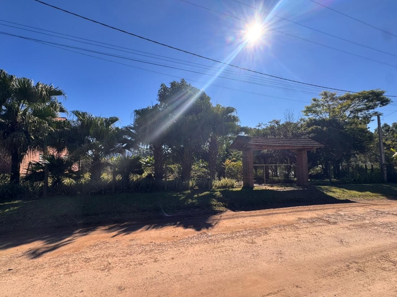 CHÁCARA / SÍTIO COM 2 DORMITÓRIOS, 1 VAGA, 70M² ÁREA PRIVATIVA para venda EM 14 COLÔNIAS - foto 1