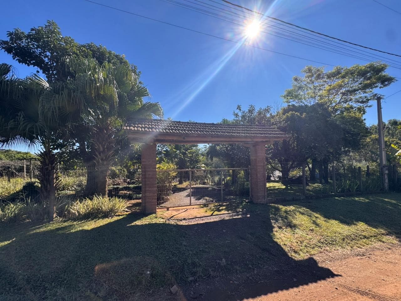 CHÁCARA / SÍTIO COM 2 DORMITÓRIOS, 1 VAGA, 70M² ÁREA PRIVATIVA para venda EM 14 COLÔNIAS - foto 2