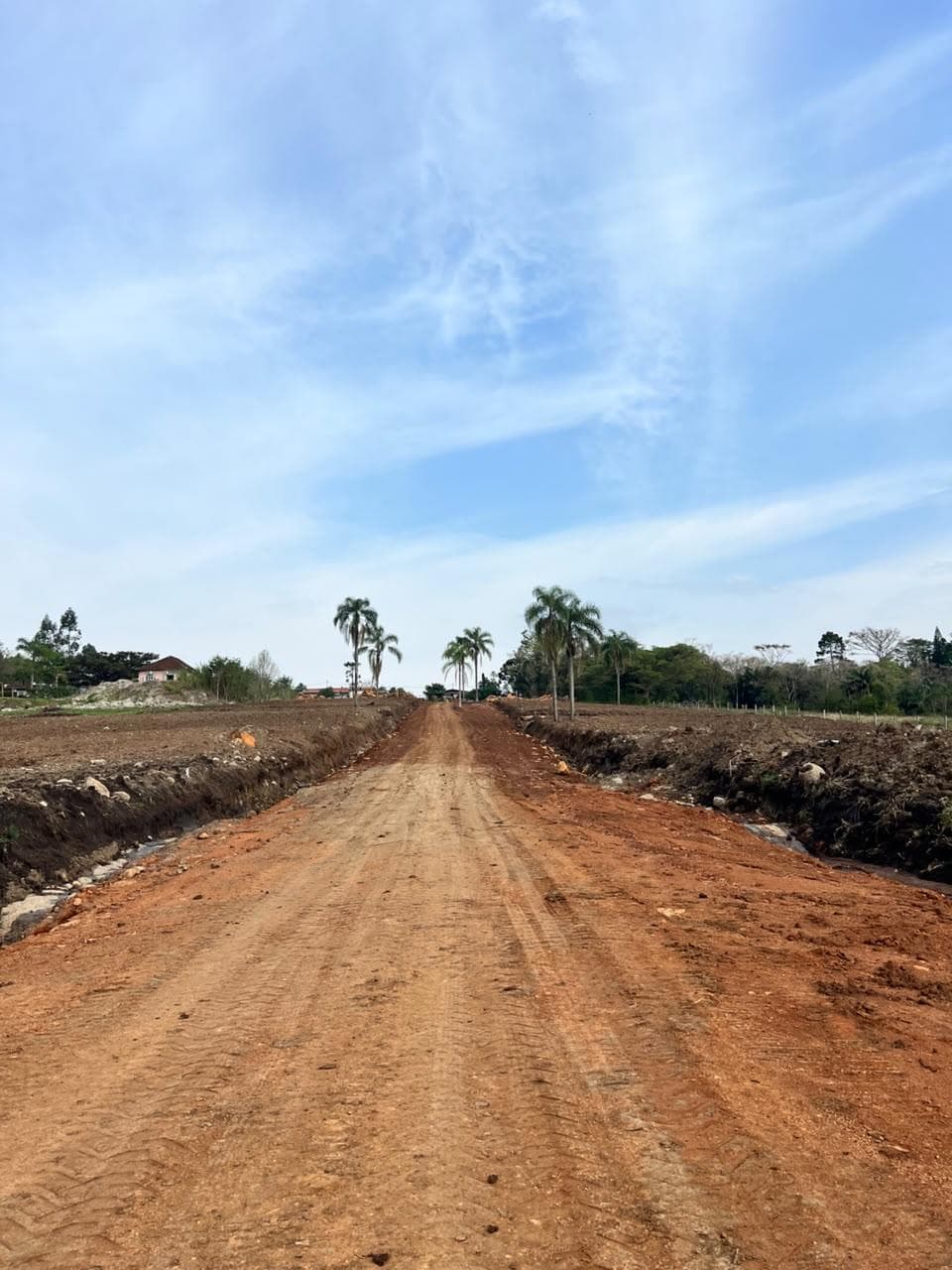 TERRENO, 334M² ÁREA TOTAL para venda EM TRAVESSÃO - foto 2