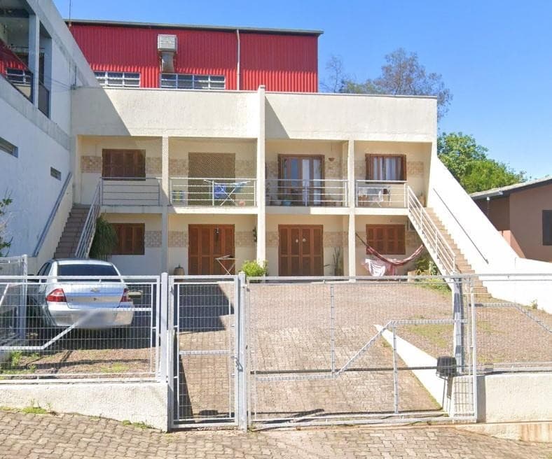 APARTAMENTO COM 2 DORMITÓRIOS, 1 VAGA, 60M² ÁREA PRIVATIVA À VENDA EM BOM JARDIM