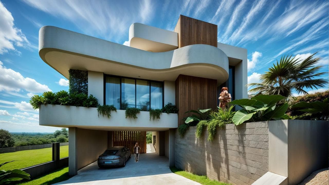 CASA, 301M² ÁREA PRIVATIVA para venda EM UNIÃO - foto 1