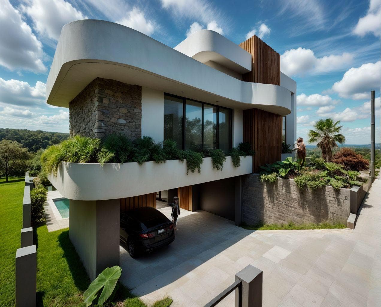 CASA, 301M² ÁREA PRIVATIVA para venda EM UNIÃO - foto 2
