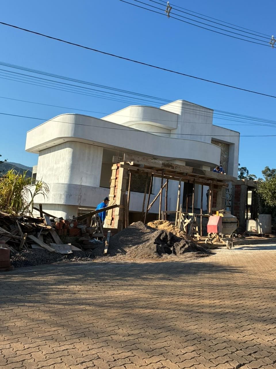 CASA, 301M² ÁREA PRIVATIVA para venda EM UNIÃO - foto 3