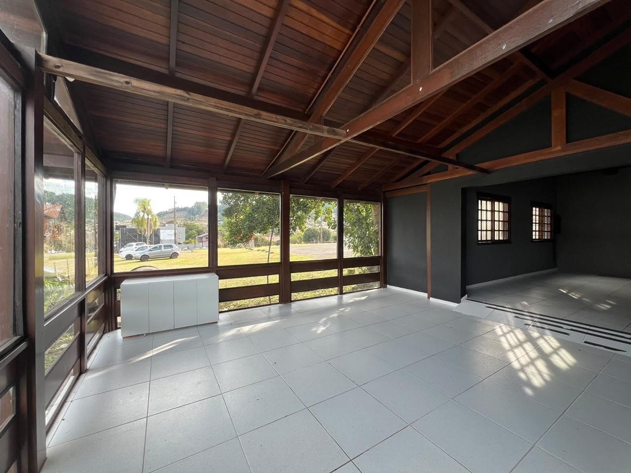 PAVILHÃO / PRÉDIO, 603M² ÁREA PRIVATIVA para venda EM CENTRO - foto 2