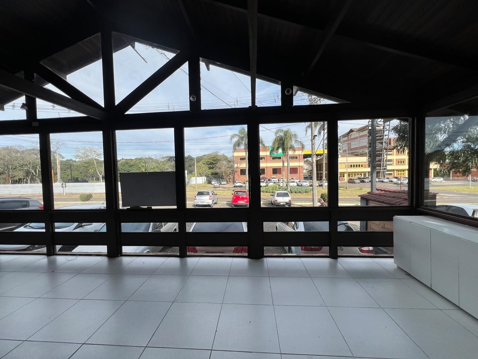 PAVILHÃO / PRÉDIO, 603M² ÁREA PRIVATIVA para venda EM CENTRO - foto 3