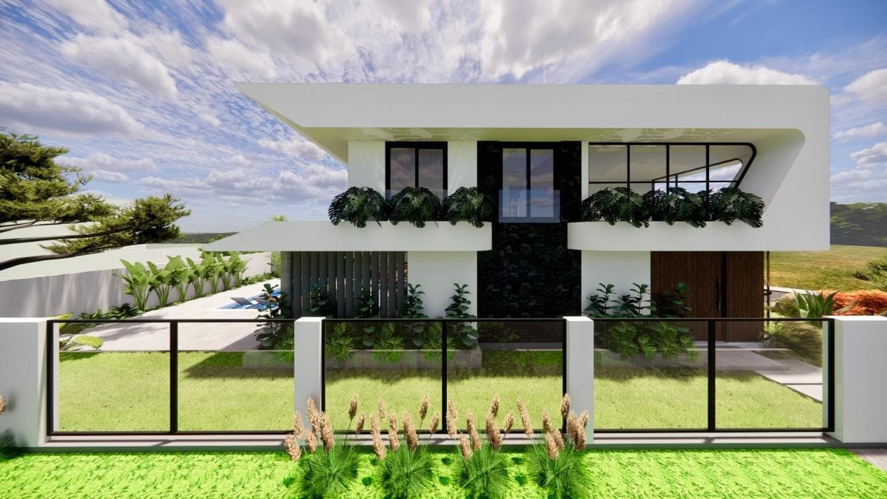 CASA, 310M² ÁREA PRIVATIVA para venda EM UNIÃO - foto 3