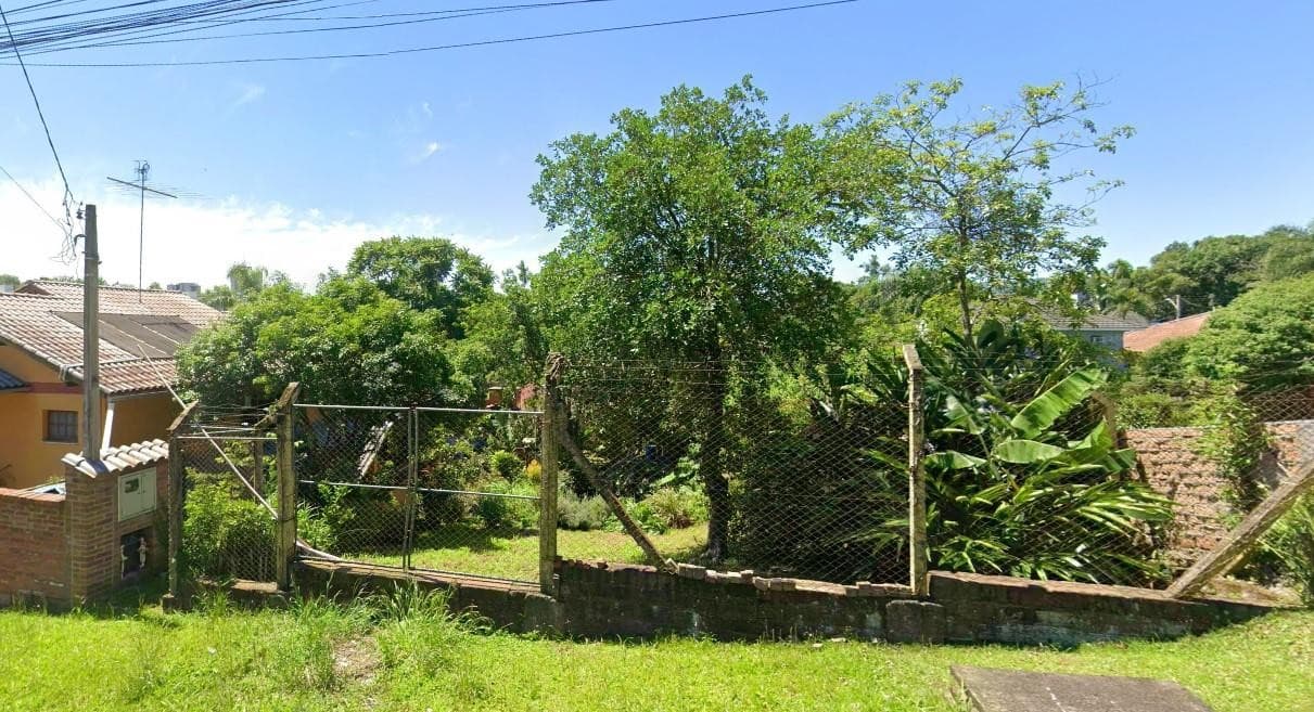 TERRENO, 396M² ÁREA TOTAL para venda EM JARDIM DO ALTO - foto 1