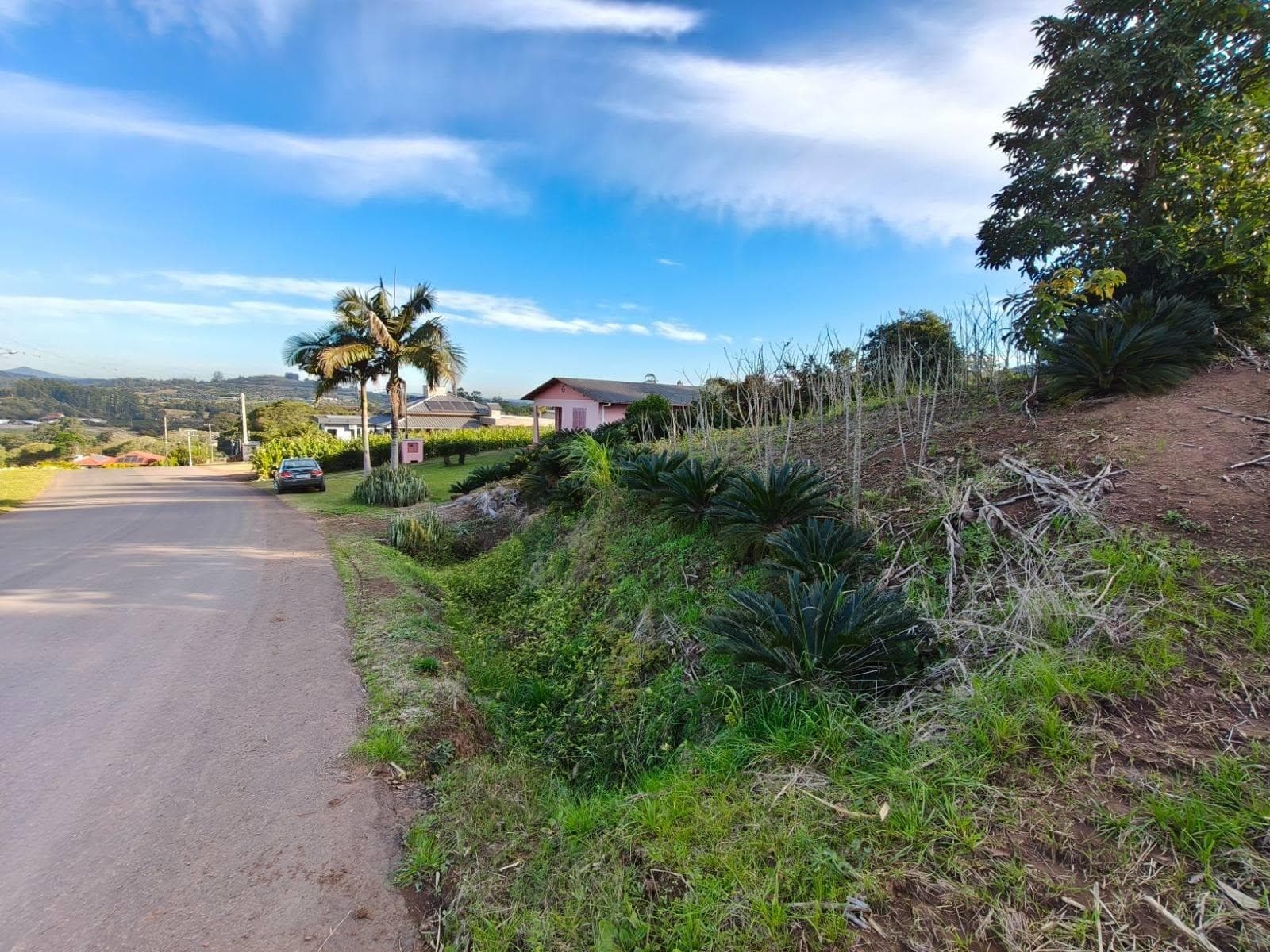 CHÁCARA / SÍTIO COM 3 DORMITÓRIOS, 1 VAGA, 100M² ÁREA PRIVATIVA para venda EM CAPELA DO ROSÁRIO - foto 2