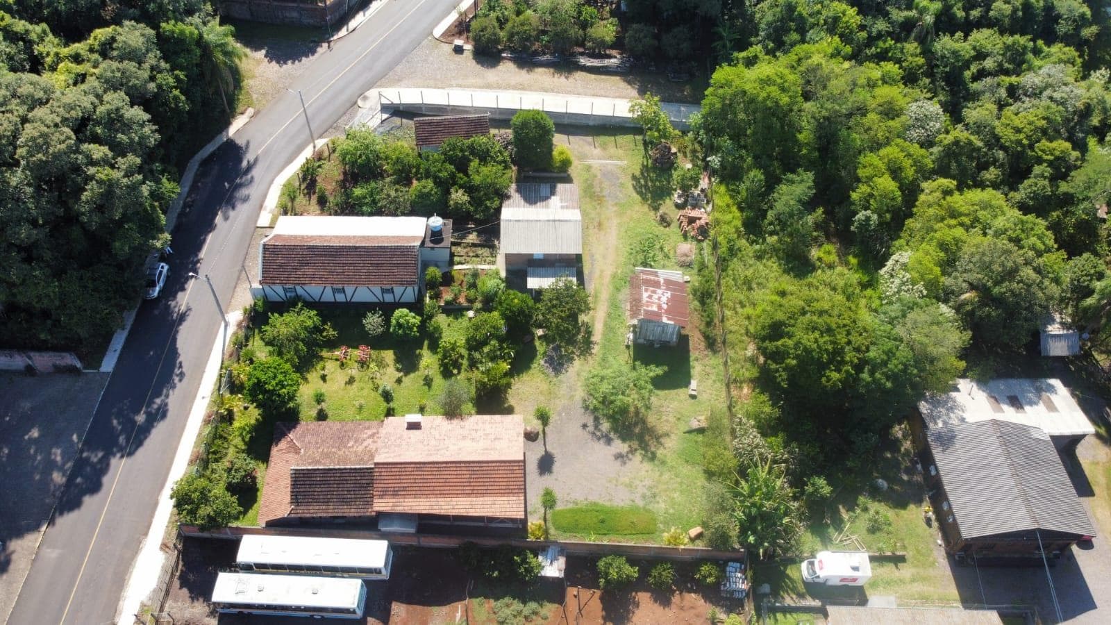 CHÁCARA / SÍTIO, 5 VAGAS, 435M² ÁREA PRIVATIVA para venda EM CONCÓRDIA - foto 1